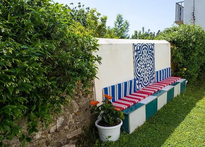 Ispani Inn Resort