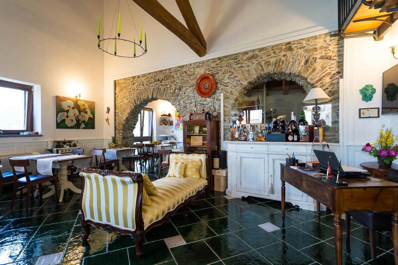 Ispani Inn Resort