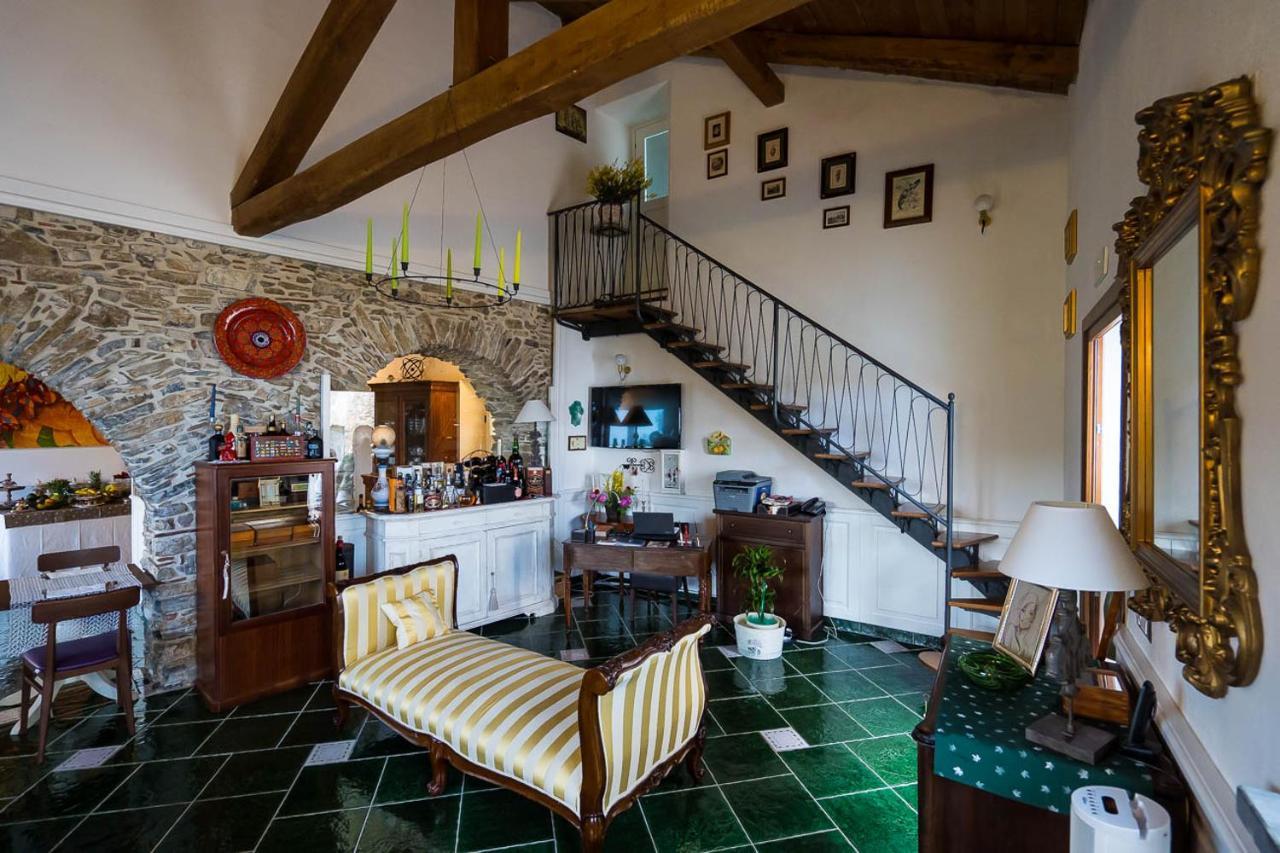 Bed & Breakfast Ispani Inn Resort Ispani