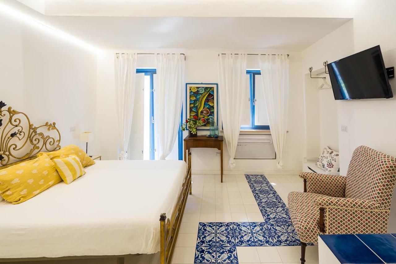 Ispani Inn Resort 3* Ispani