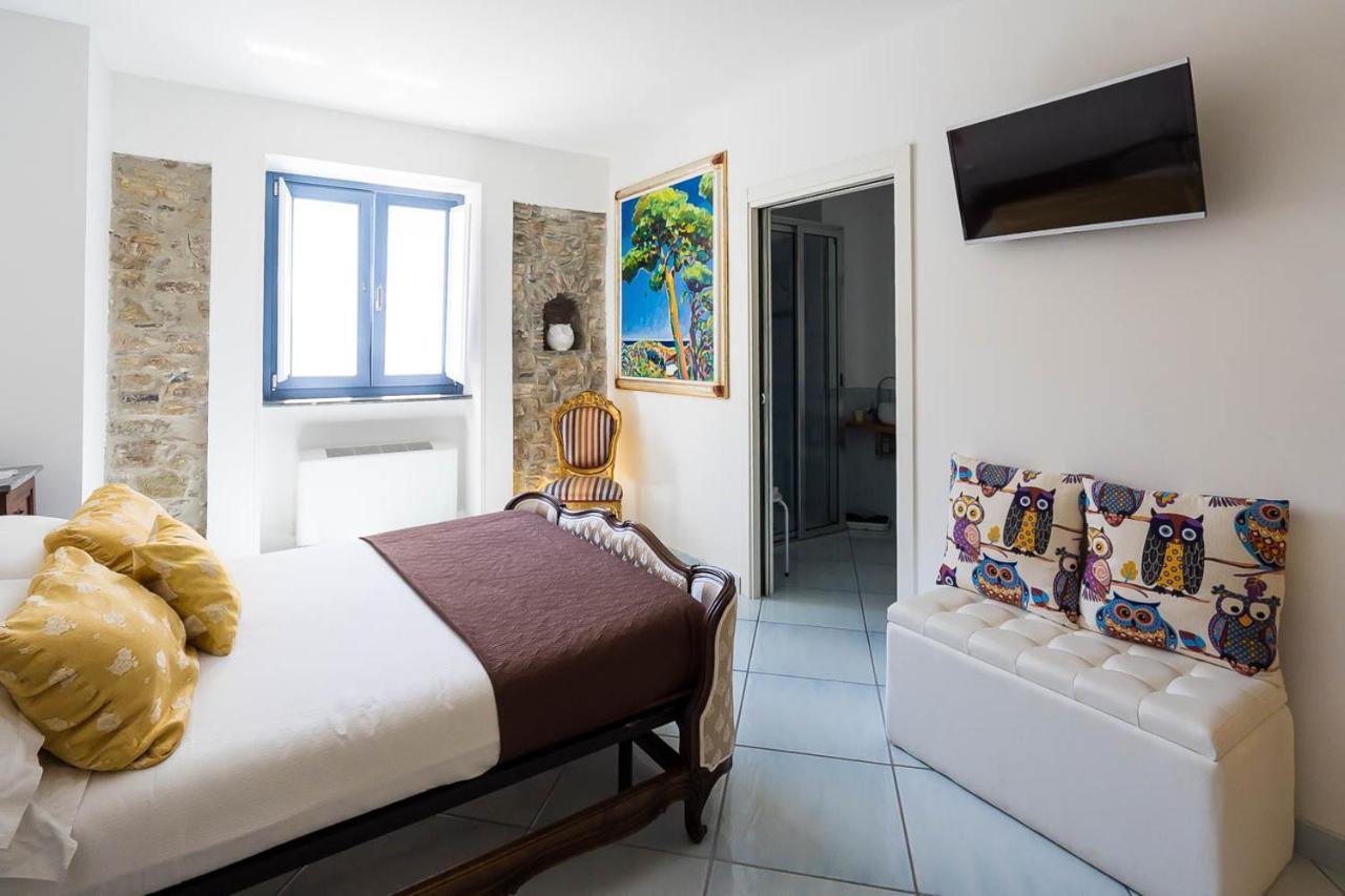 Bed & Breakfast Ispani Inn Resort 3*
