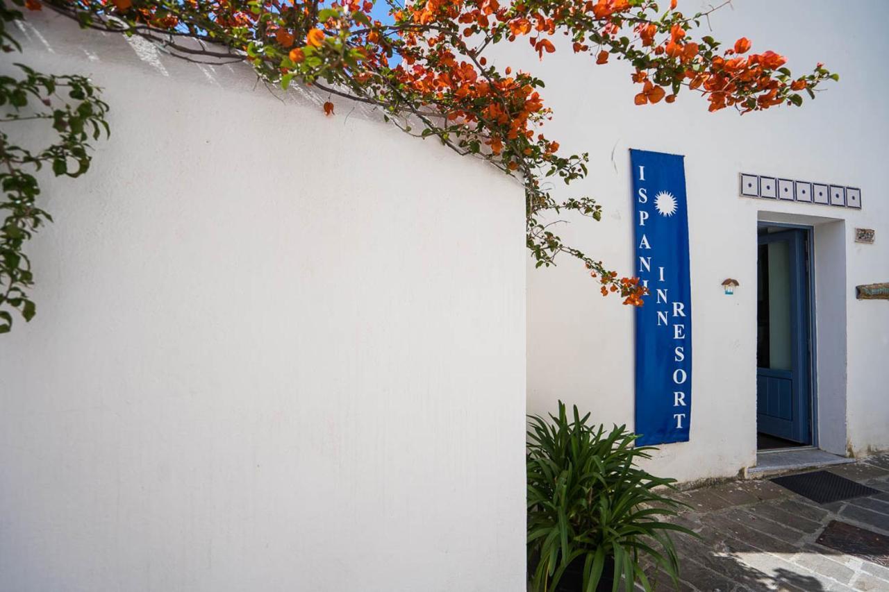 Ispani Inn Resort Bed & Breakfast 3*