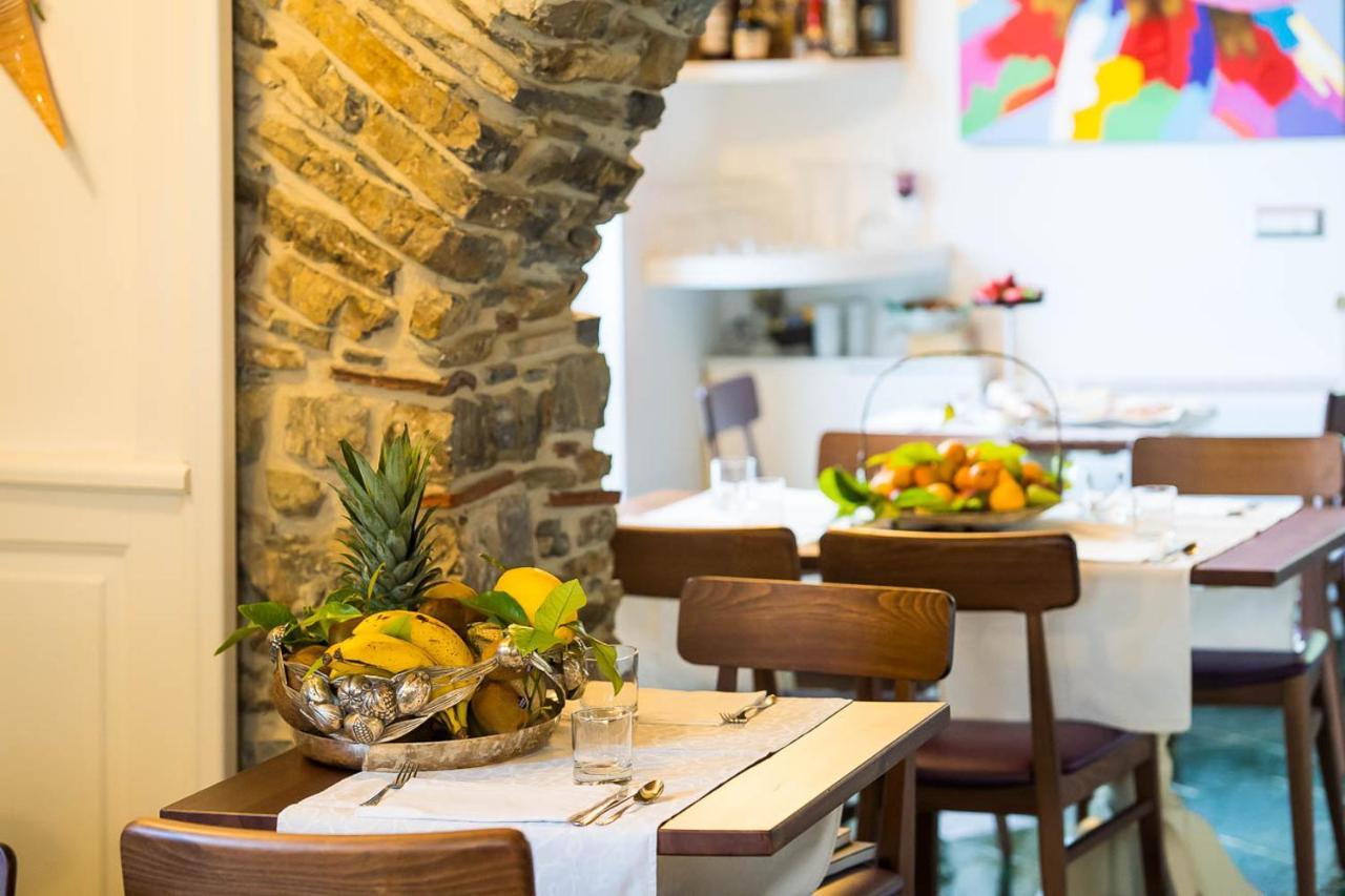 Bed & Breakfast Ispani Inn Resort 3*