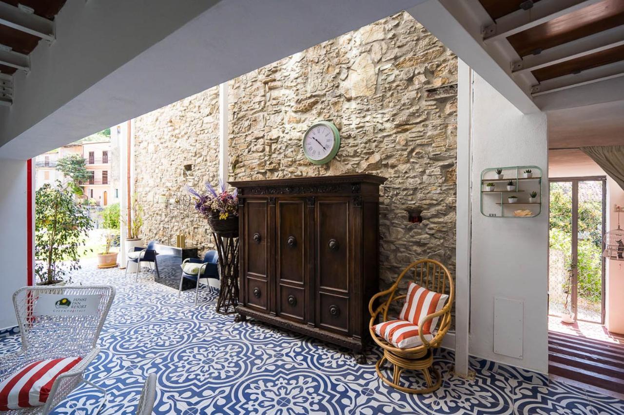 Bed & Breakfast Ispani Inn Resort Ispani