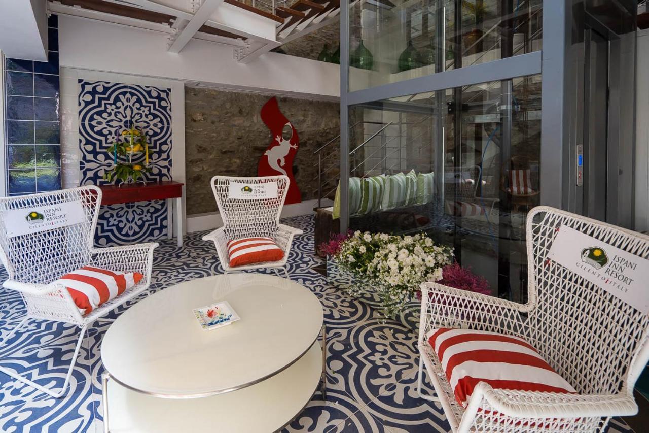 Ispani Inn Resort Bed & Breakfast 3*