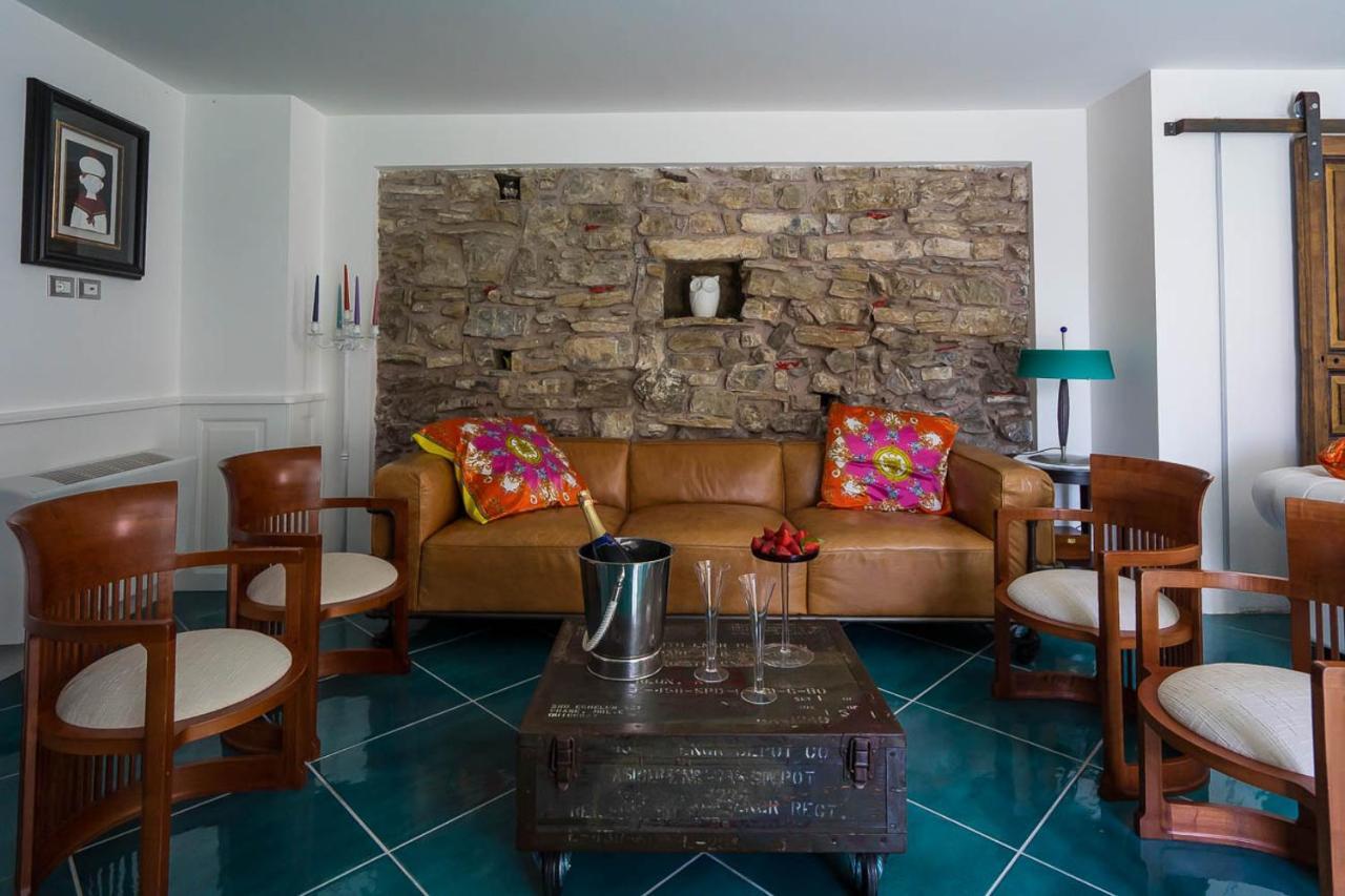 Bed & Breakfast Ispani Inn Resort 3*