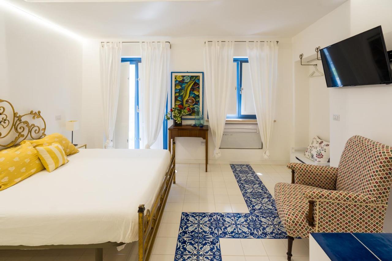 Bed & Breakfast Ispani Inn Resort Ispani