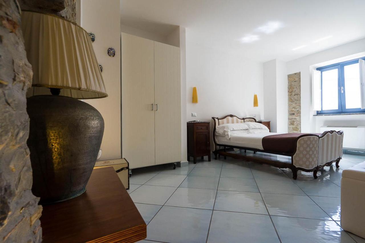Ispani Inn Resort Bed & Breakfast Ispani
