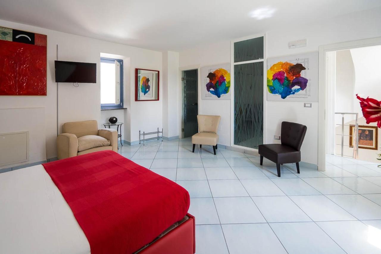 Ispani Inn Resort Bed & Breakfast Ispani