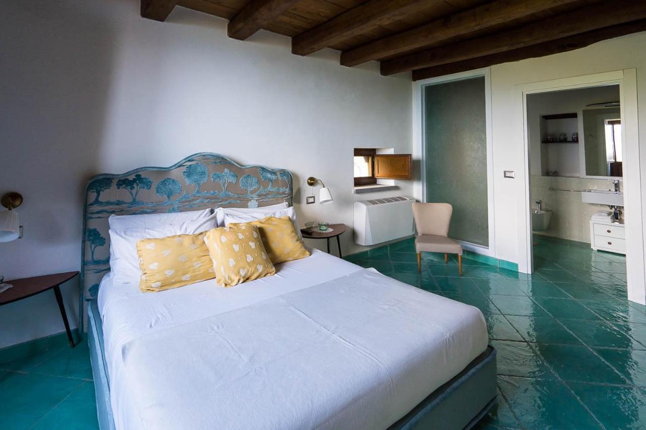 Ispani Inn Resort 3* Ispani
