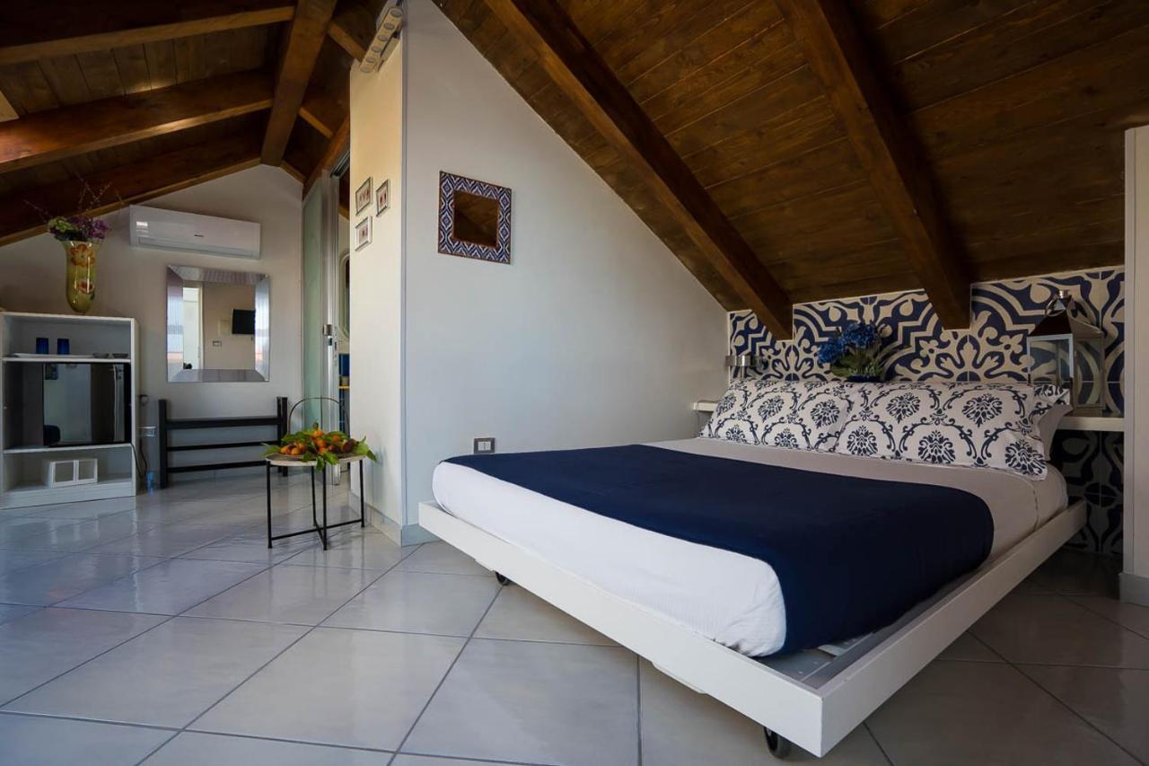 Bed & Breakfast Ispani Inn Resort 3*