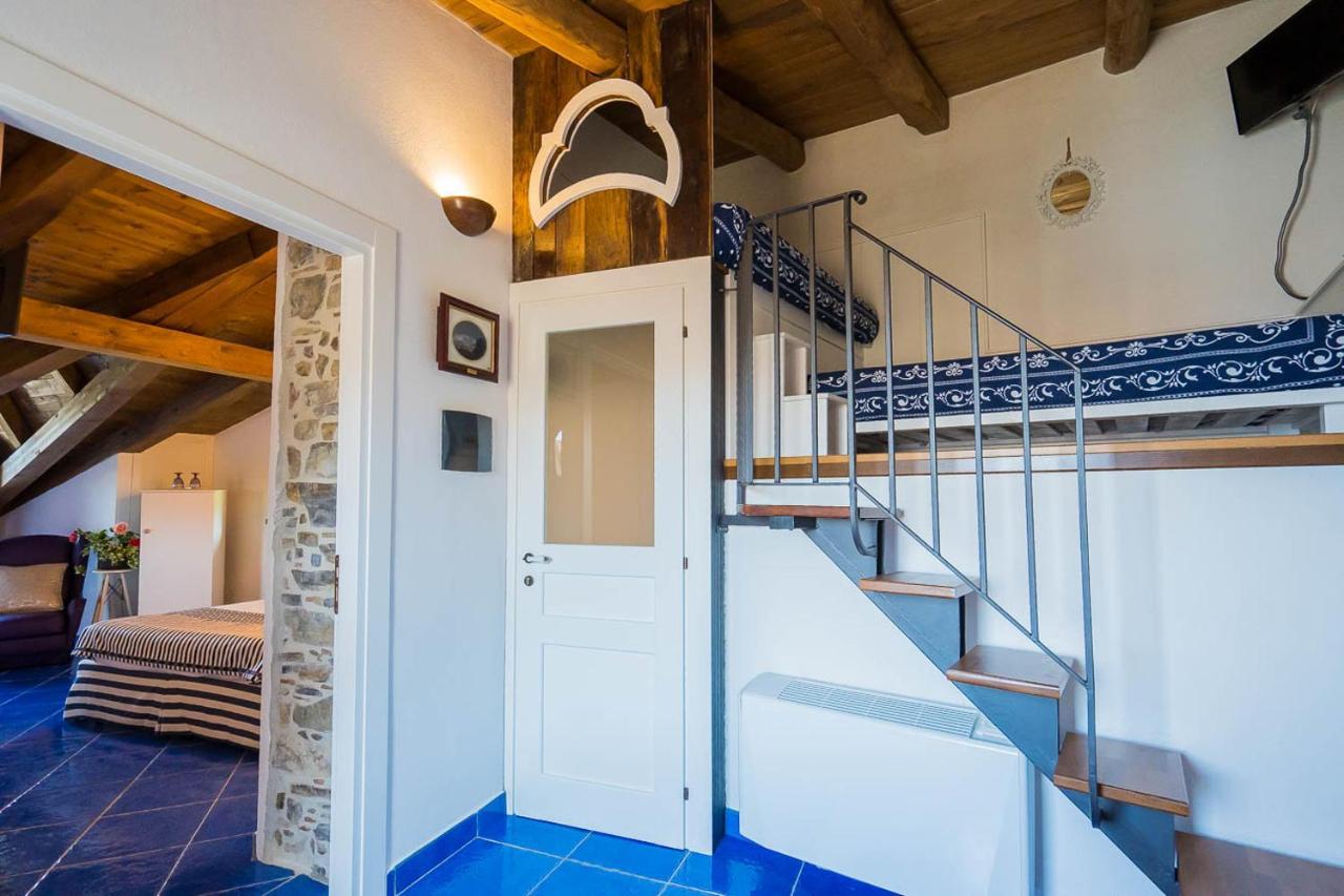 Bed & Breakfast Ispani Inn Resort