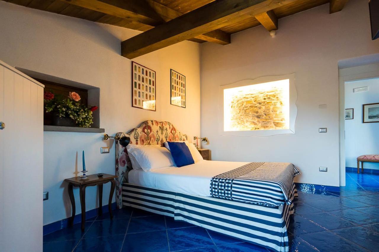 Ispani Inn Resort Bed & Breakfast Ispani